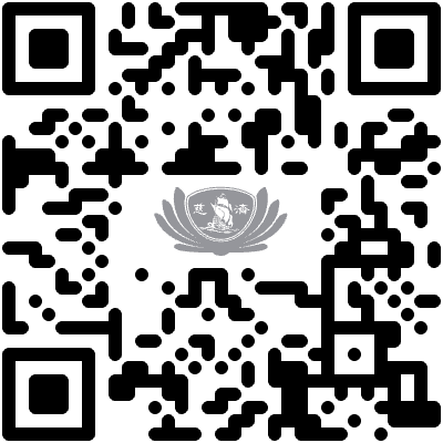 尼泊爾洪災援助捐款 QR Code